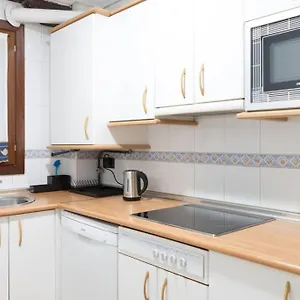 Old Town Appartement