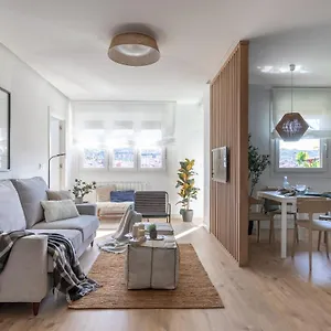Sensations.old Town Exclusive Views&parking Appartement