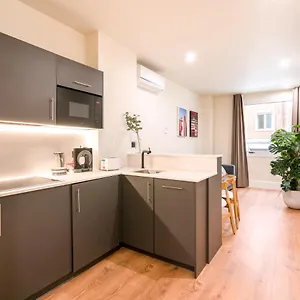 Riverside By Staynn Appartement