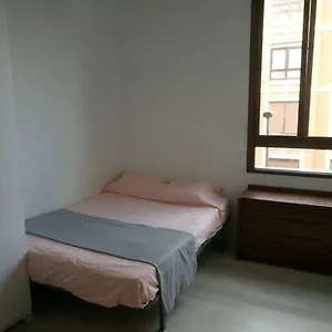 Bilbao Habitaciones Séjour chez l'habitant