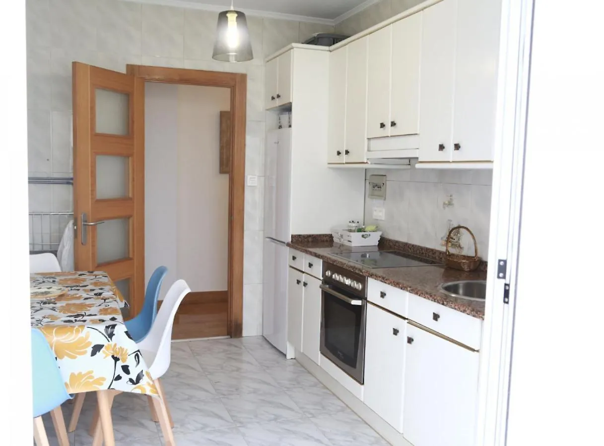 Appartement Cálido Apartamento Céntrico Junto Funicular y Metro BY Urban Hosts Bilbao Espagne
