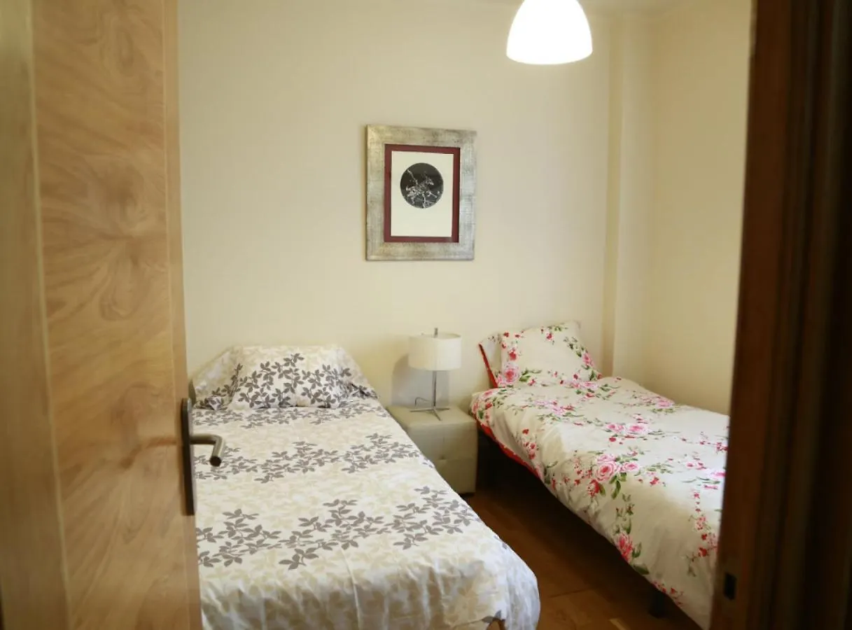 Cálido Apartamento Céntrico Junto Funicular y Metro BY Urban Hosts Bilbao