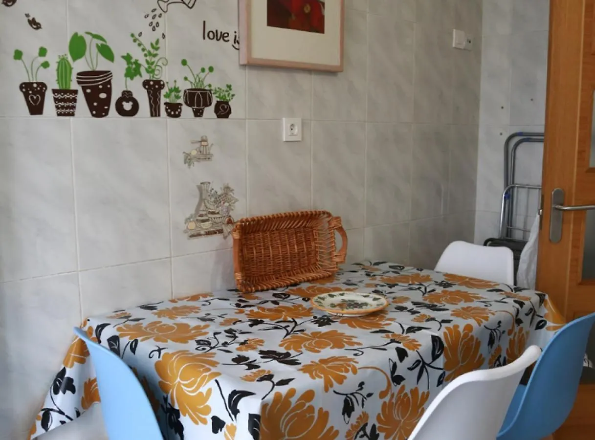 Appartement Cálido Apartamento Céntrico Junto Funicular y Metro BY Urban Hosts Bilbao